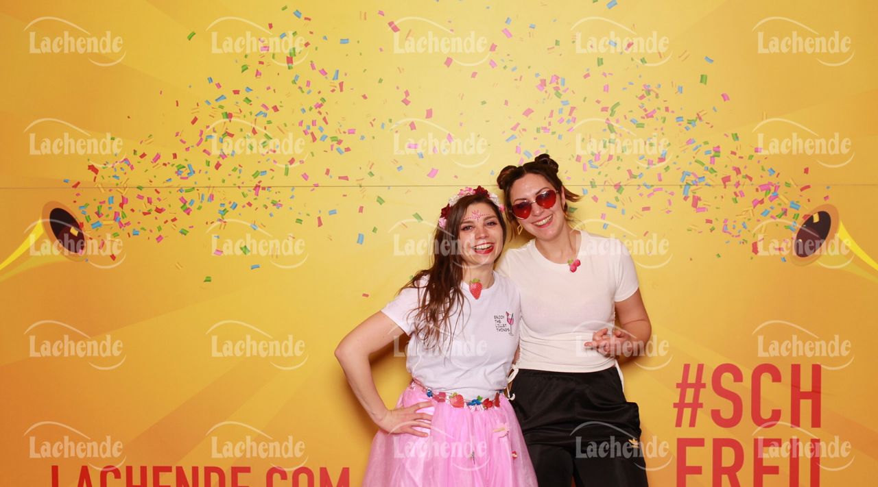 Lachende Kölnarena 01.03.2025 22:20 Uhr - 0422