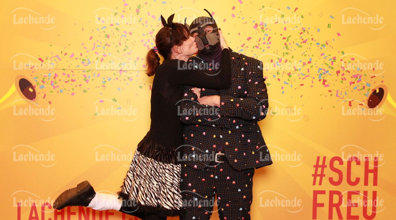 Lachende Kölnarena 03.02.2023 0401