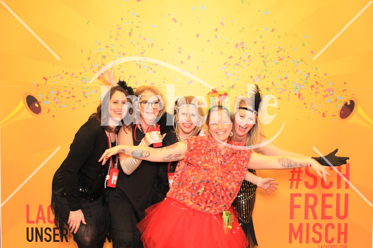 Lachende Kölnarena 31.01.2026 20:43 Uhr - 0183