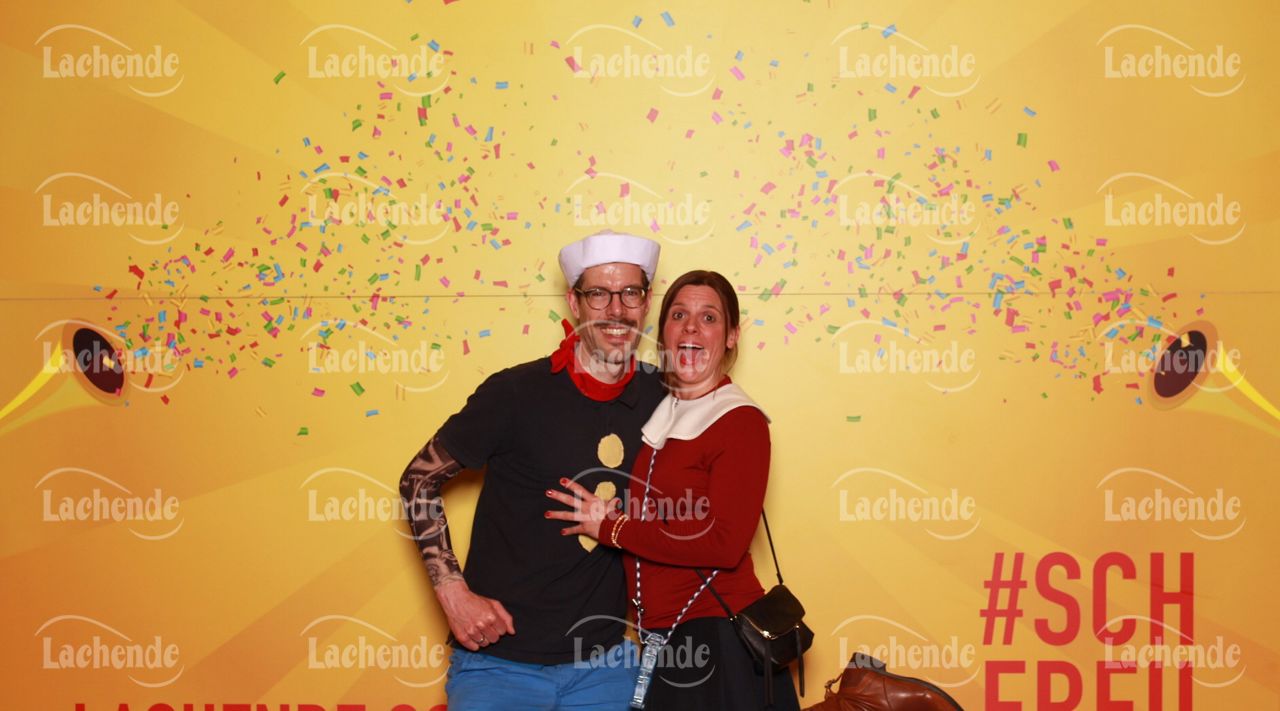 Lachende Kölnarena 02.03.2025 19:53 Uhr - 0342