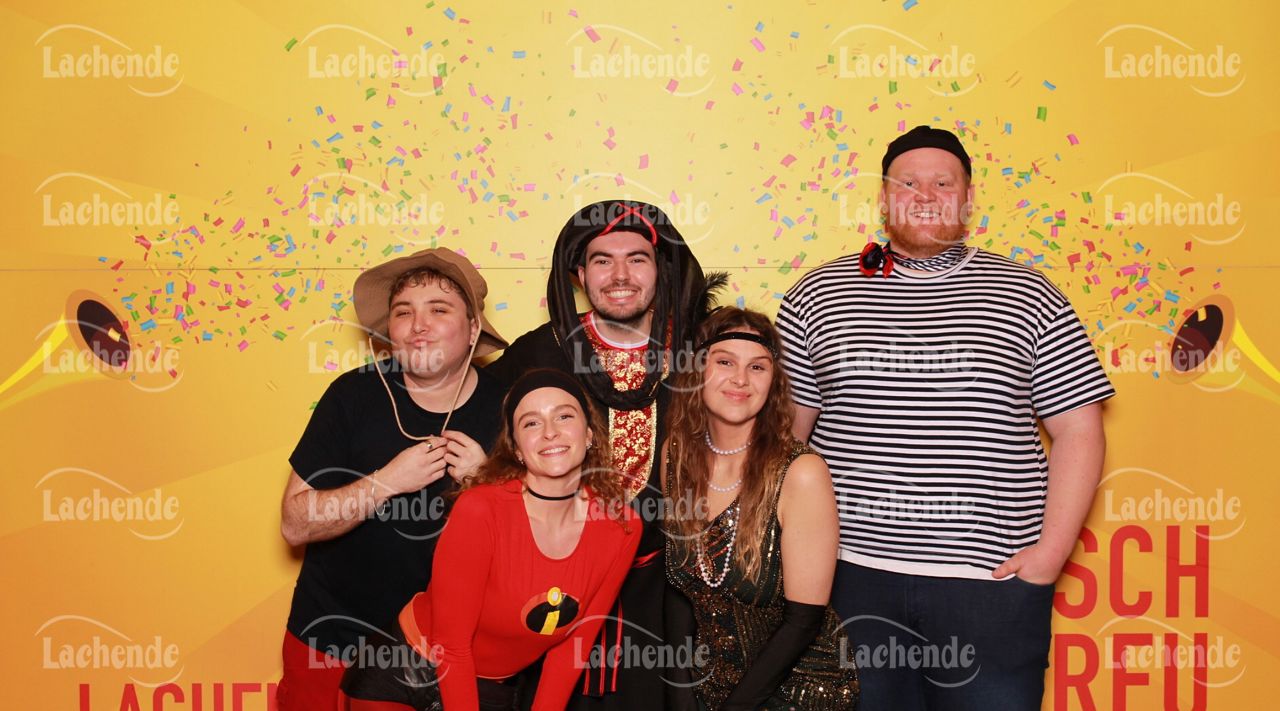 Lachende Kölnarena 28.02.2025 19:38 Uhr - 0196