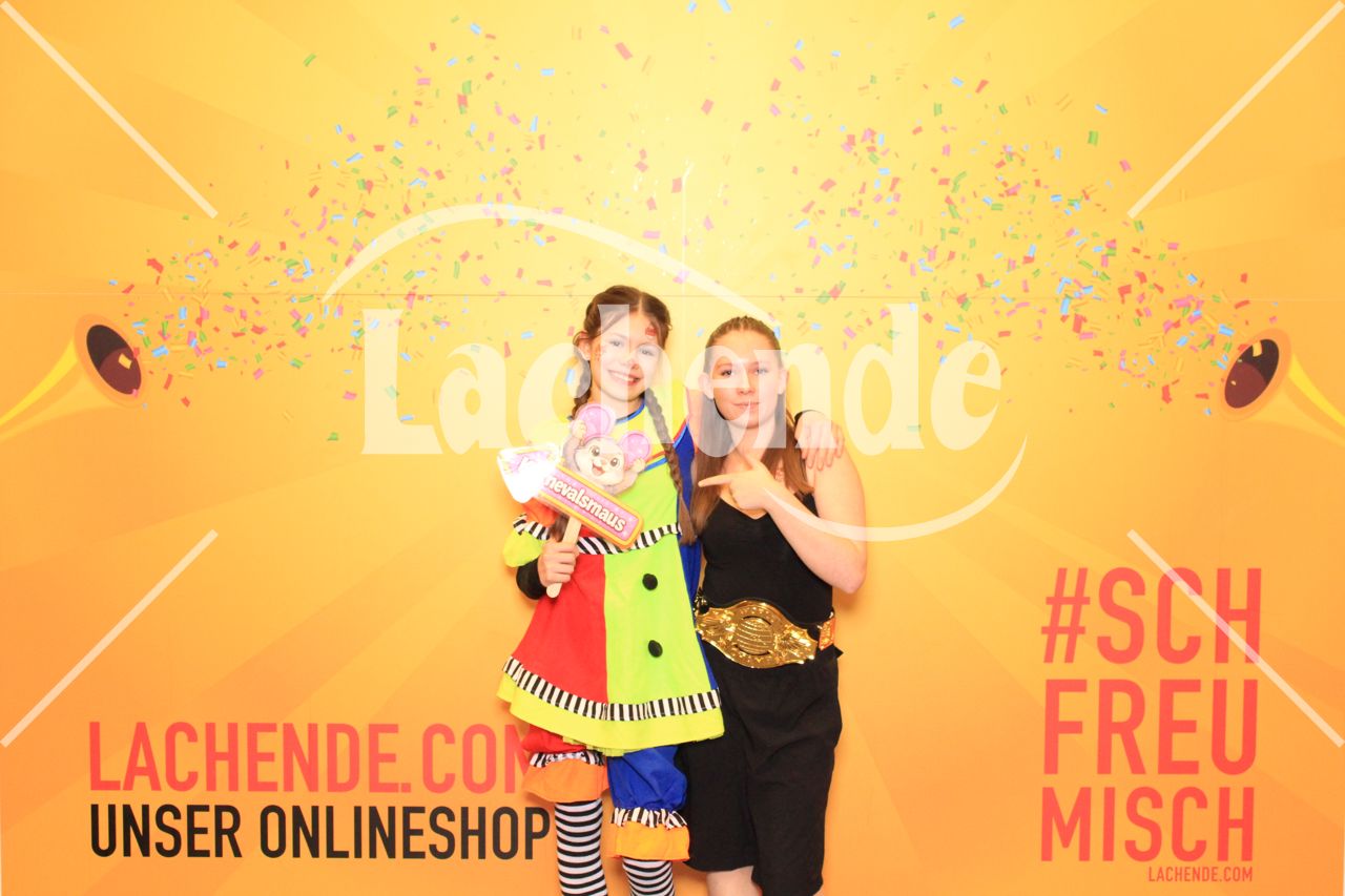 Lachende Kölnarena 15.02.2026 18:22 Uhr - 0288