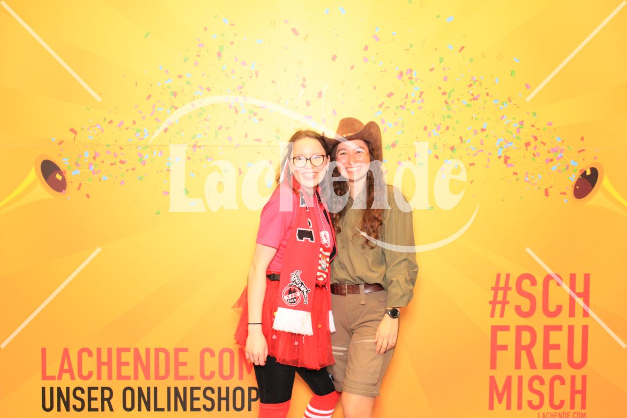 Lachende Kölnarena 07.02.2026 22:25 Uhr - 0398