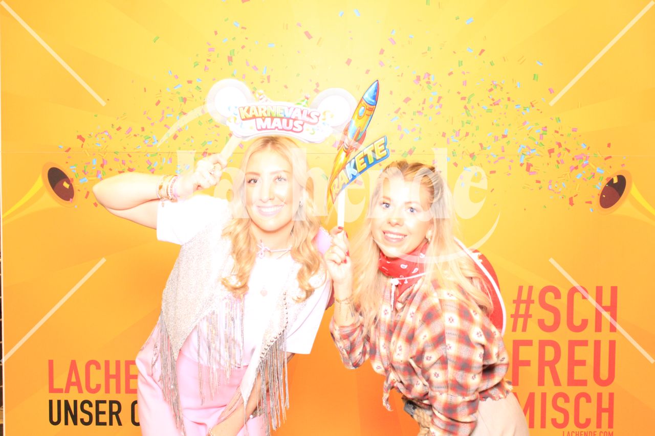 Lachende Kölnarena 06.02.2026 20:08 Uhr - 0127