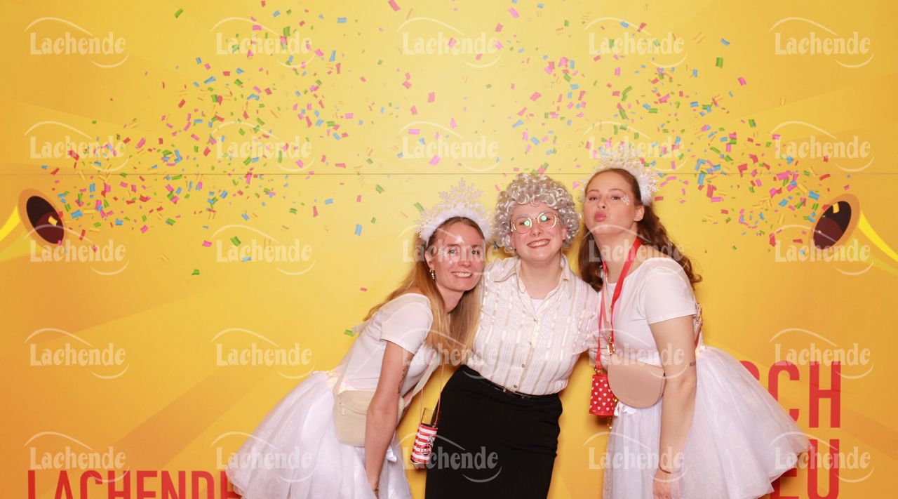 Lachende Kölnarena 27.02.2025 18:35 Uhr - 0165