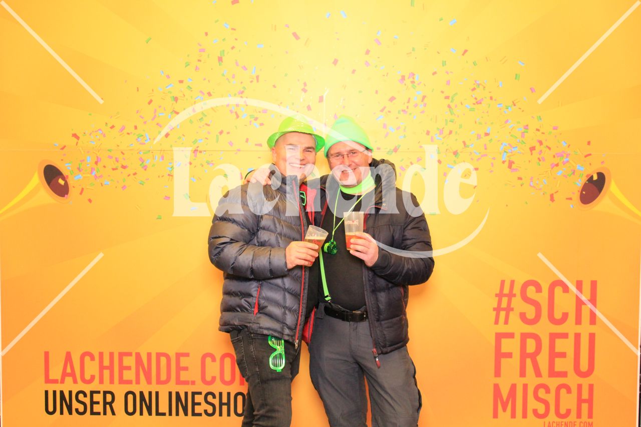 Lachende Kölnarena 30.01.2026 21:12 Uhr - 0146