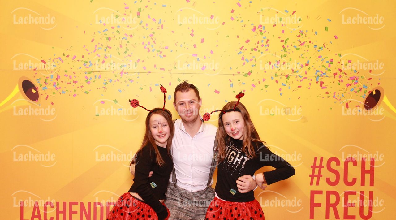 Lachende Kölnarena 10.02.2023 0632