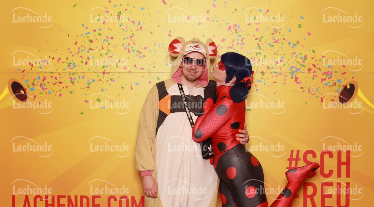 Lachende Kölnarena 27.02.2025 15:45 Uhr - 0053