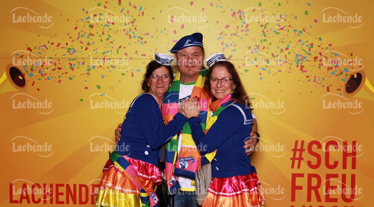 Lachende Kölnarena 07.02.2024 0329