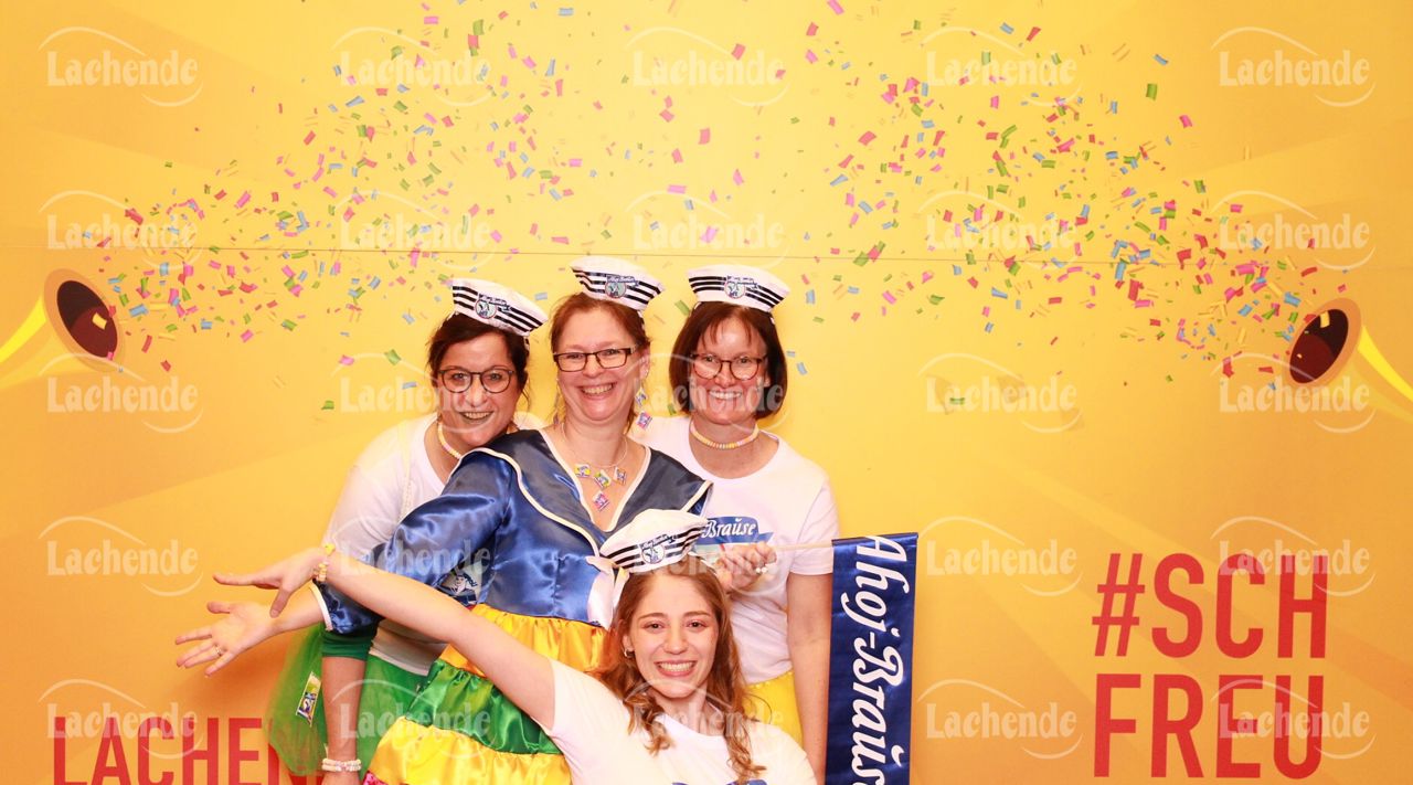 Lachende Kölnarena 28.01.2023 0115