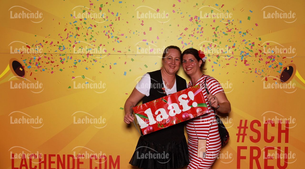 Lachende Kölnarena 09.02.24 22:19 Uhr - 0545