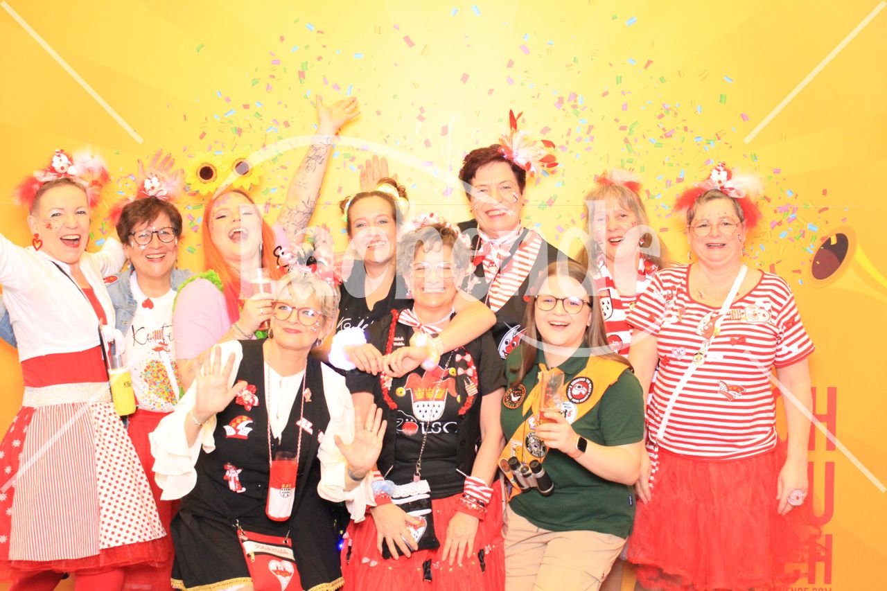 Lachende Kölnarena 12.02.2026 16:46 Uhr - 0136