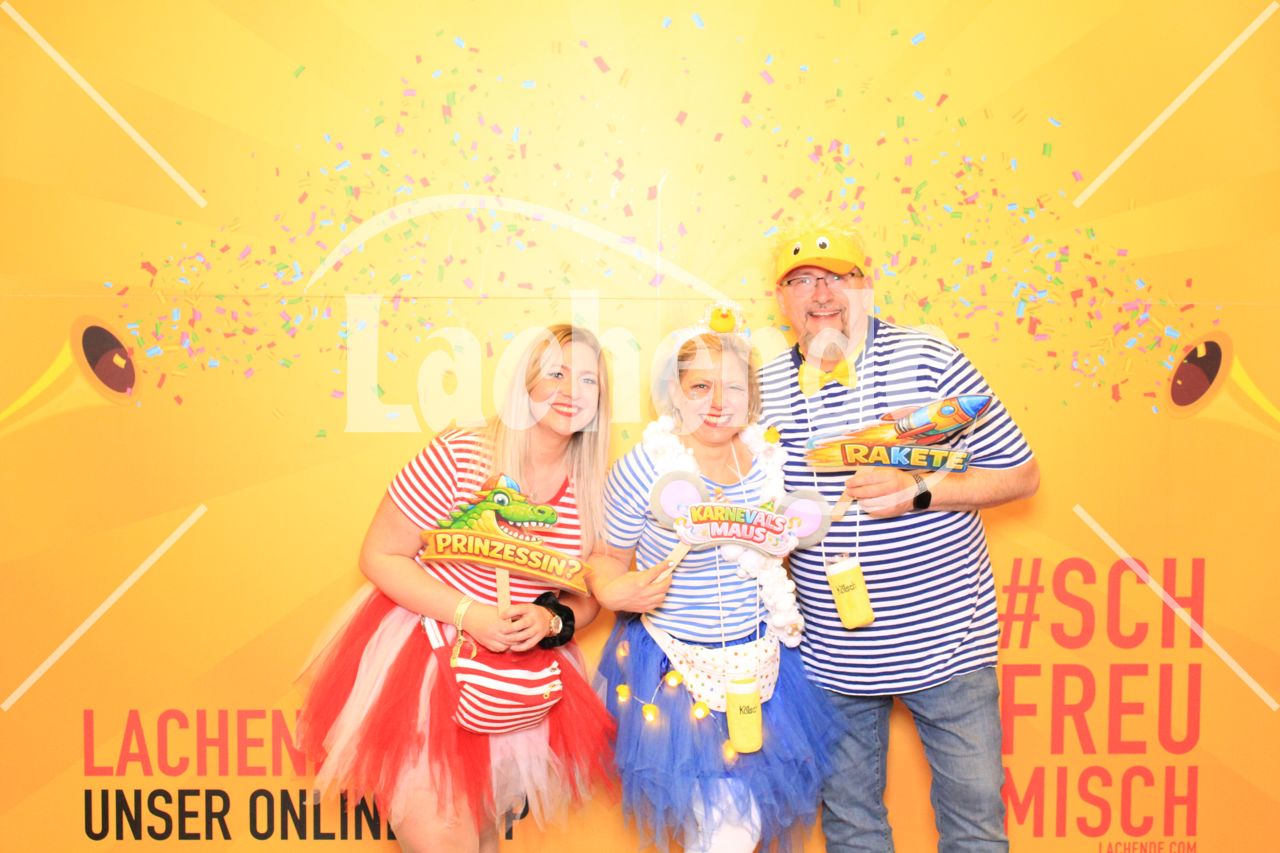 Lachende Kölnarena 07.02.2026 20:59 Uhr - 0289