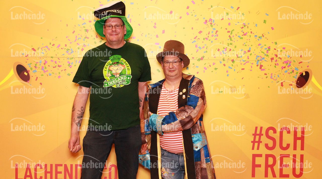 Lachende Kölnarena 17.02.2023 0518