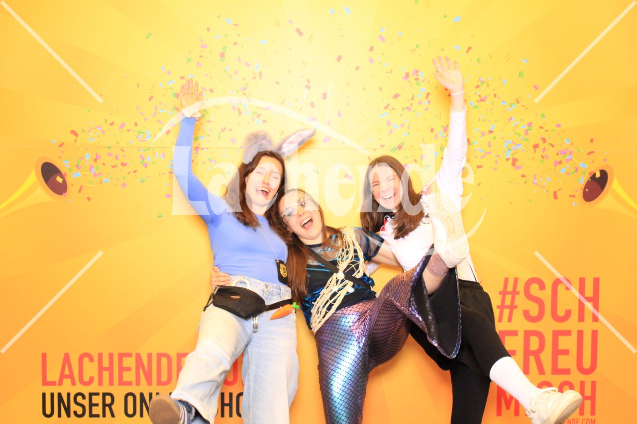 Lachende Kölnarena 07.02.2026 20:09 Uhr - 0182