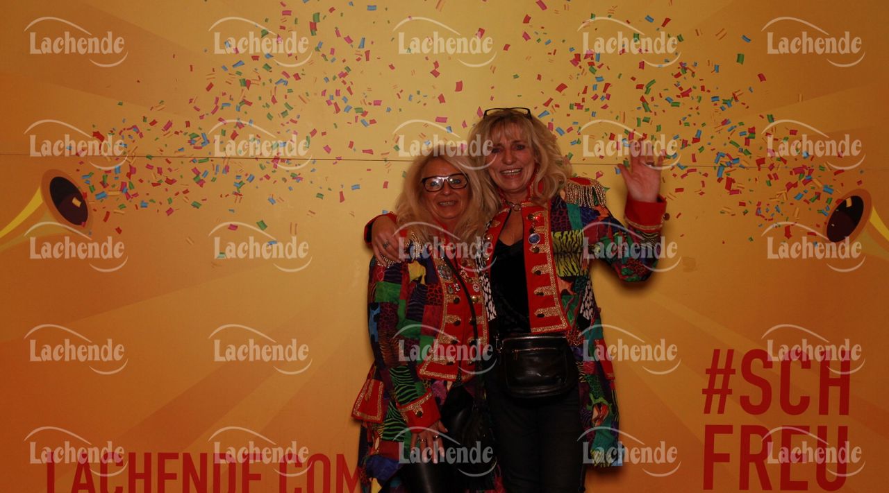 Lachende Kölnarena 20.01.20230545