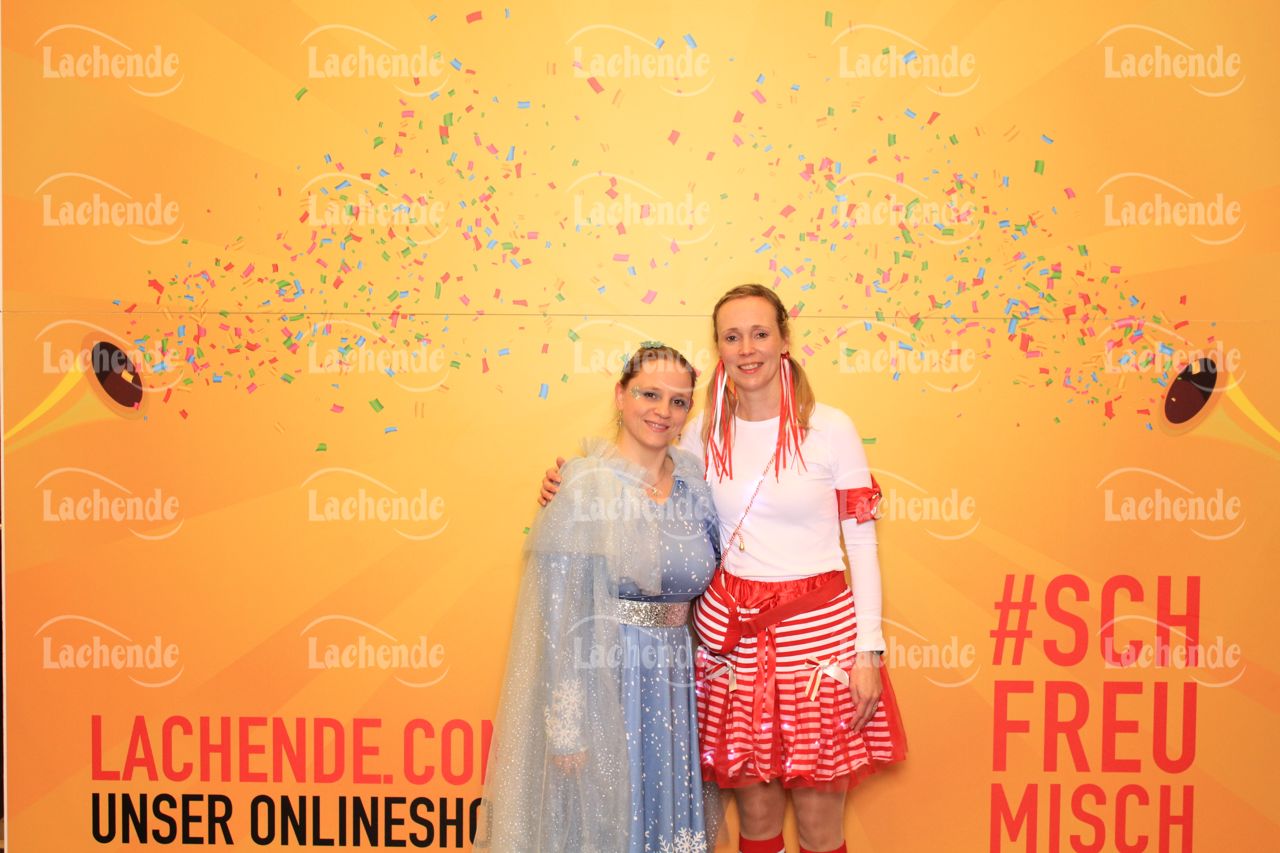 Lachende Kölnarena 09.01.2026 20:21 Uhr - 0101