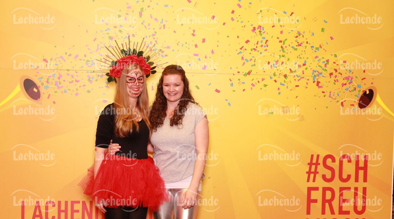 Lachende Kölnarena 19.02.2023 0543