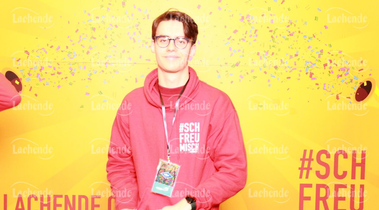 Lachende Kölnarena 27.01.2023 0041