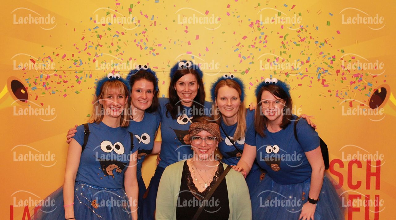 Lachende Kölnarena 04.02.2023 0305