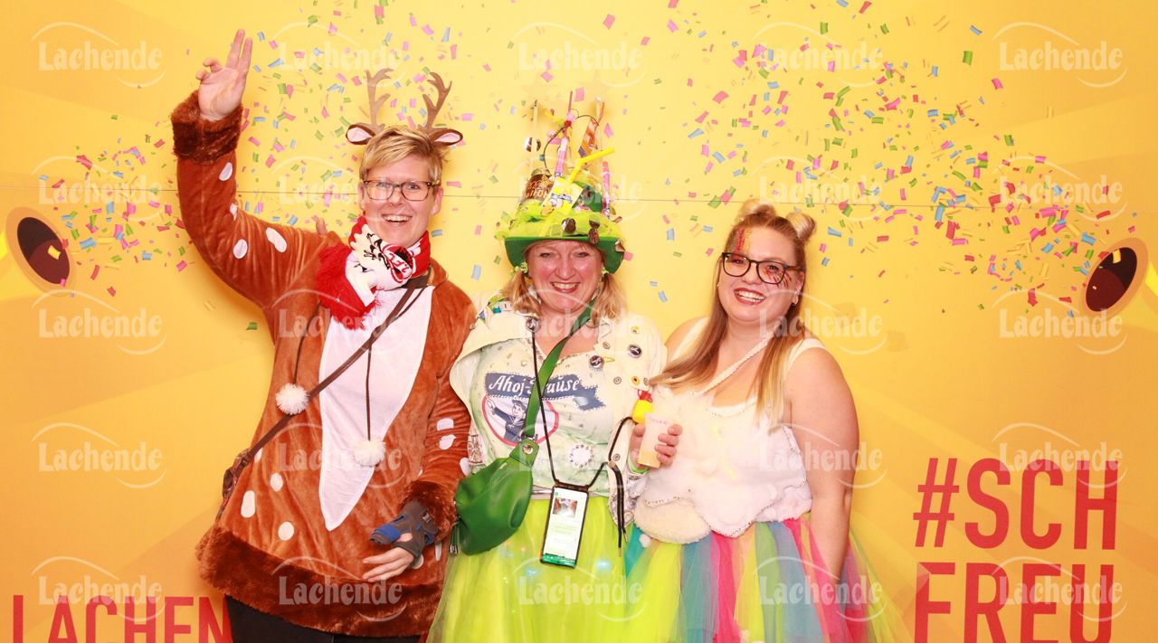 Lachende Kölnarena 27.01.2023 0234