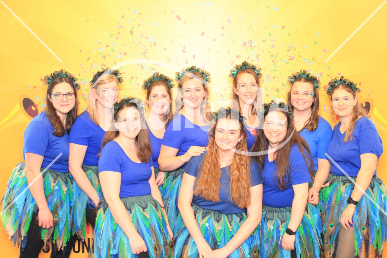 Lachende Kölnarena 12.02.2026 15:35 Uhr - 0041