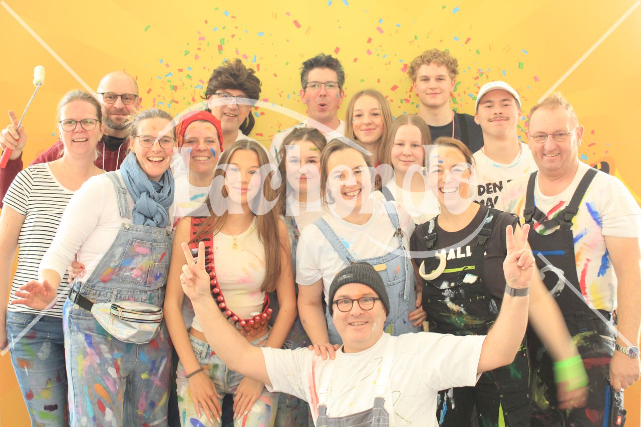 Lachende Kölnarena 15.02.2026 15:13 Uhr - 0023