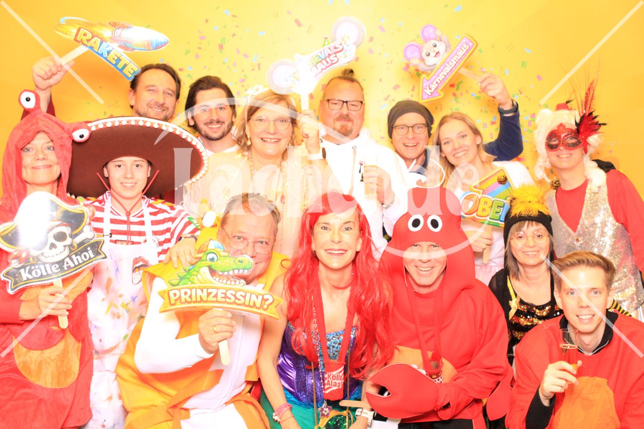 Lachende Kölnarena 14.02.2026 19:03 Uhr - 0174