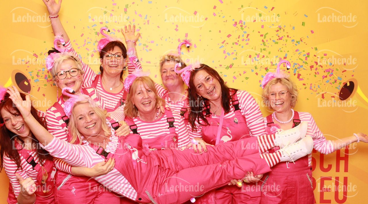 Lachende Kölnarena 03.02.2023 0511