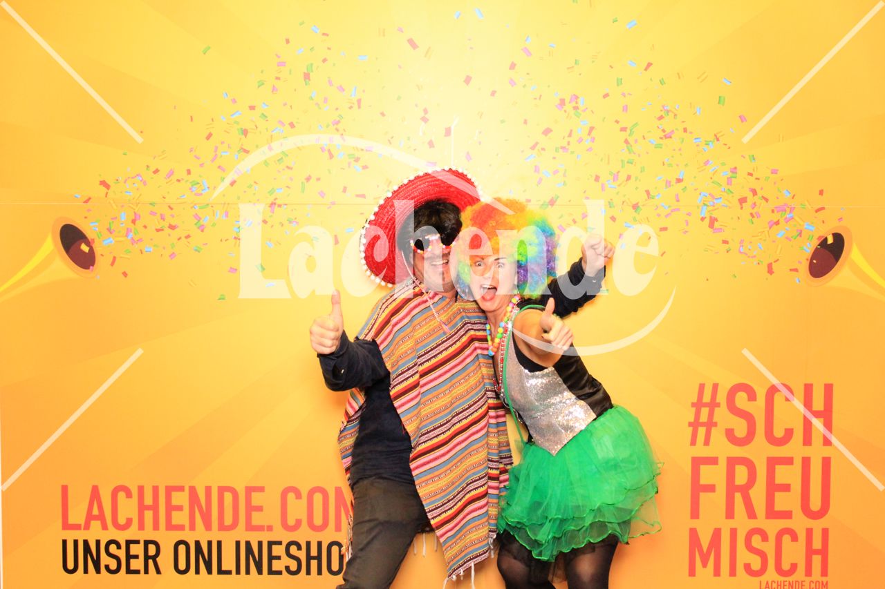 Lachende Kölnarena 12.02.2026 20:11 Uhr - 0501