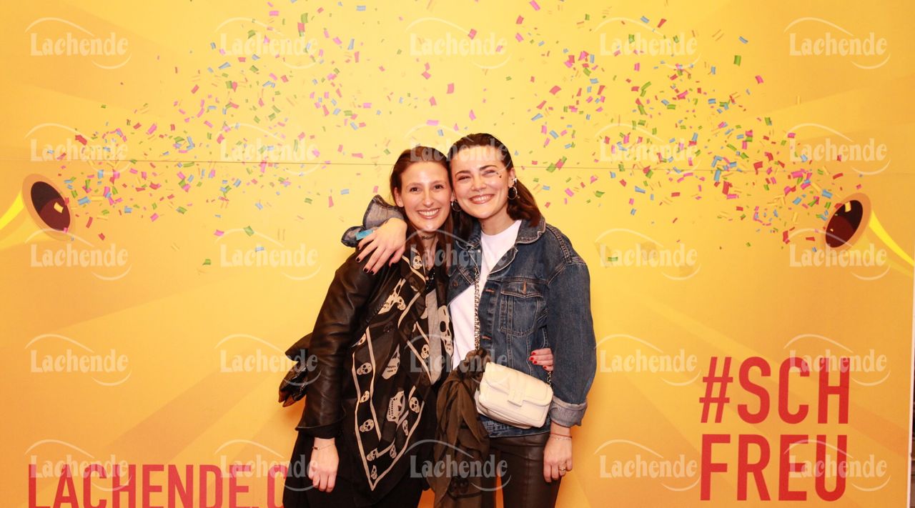 Lachende Kölnarena 28.01.2023 0356