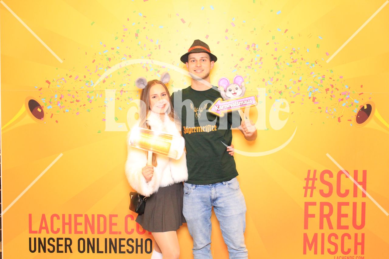 Lachende Kölnarena 06.02.2026 19:15 Uhr - 0069