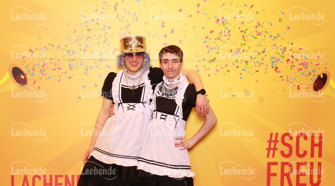 Lachende Kölnarena 12.02.2023 0403