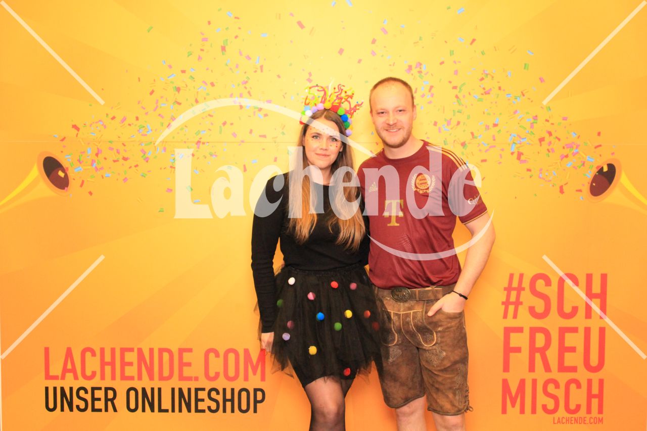 Lachende Kölnarena 15.02.2026 21:14 Uhr - 0523