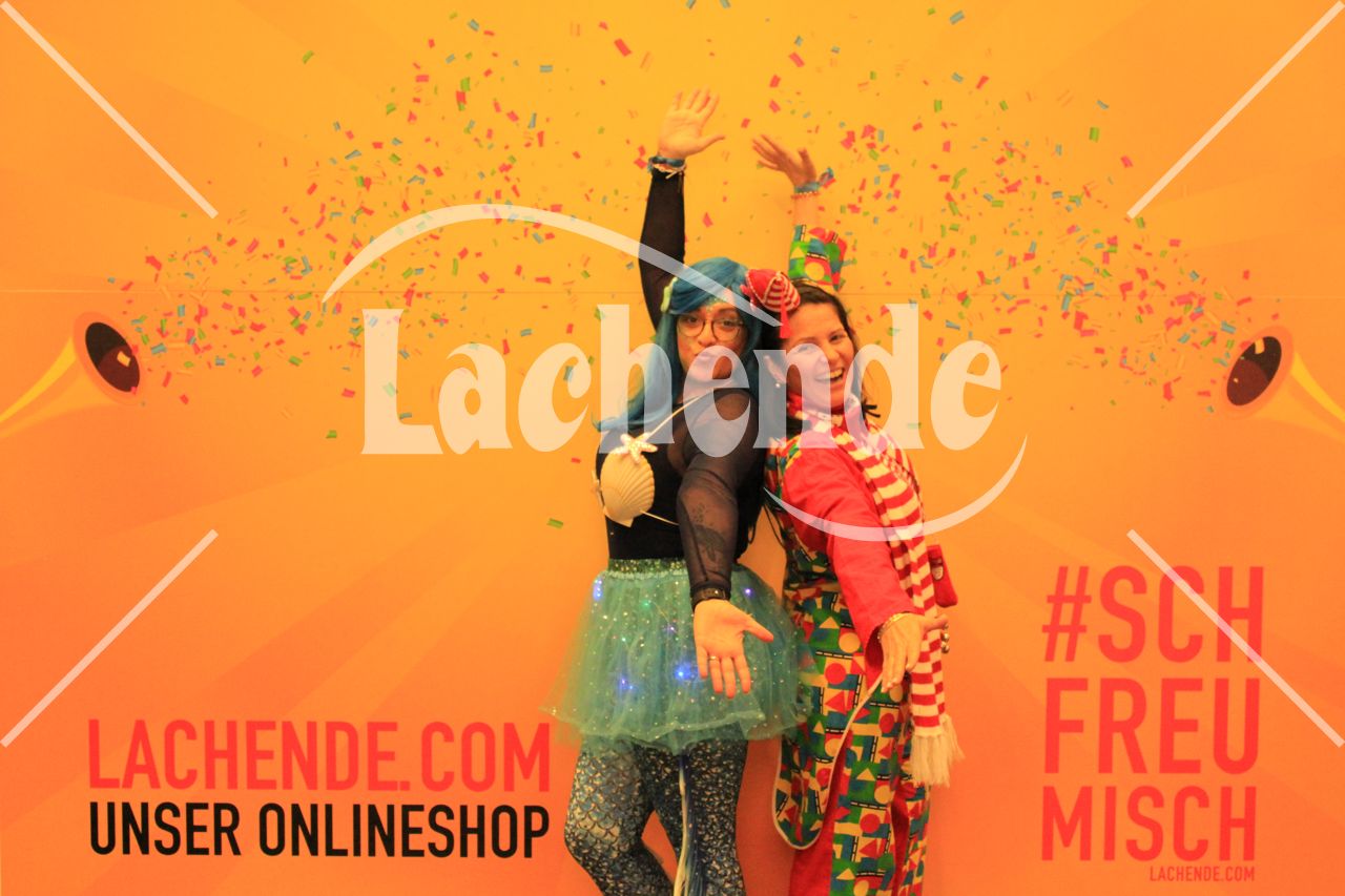 Lachende Kölnarena 14.02.2026 19:15 Uhr - 0206