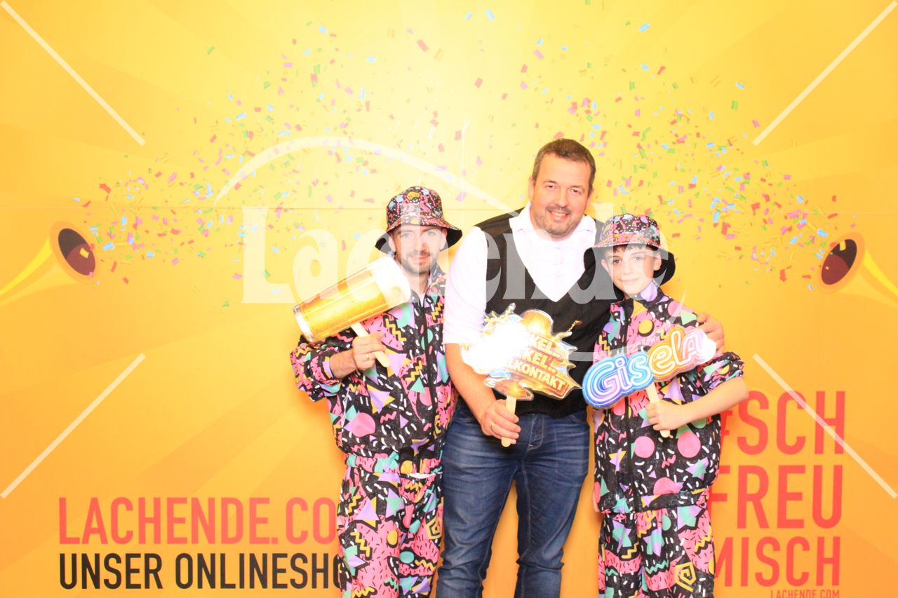 Lachende Kölnarena 07.02.2026 22:08 Uhr - 0385