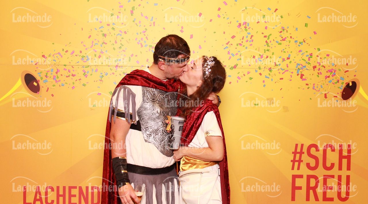 Lachende Kölnarena 17.02.2023 0615