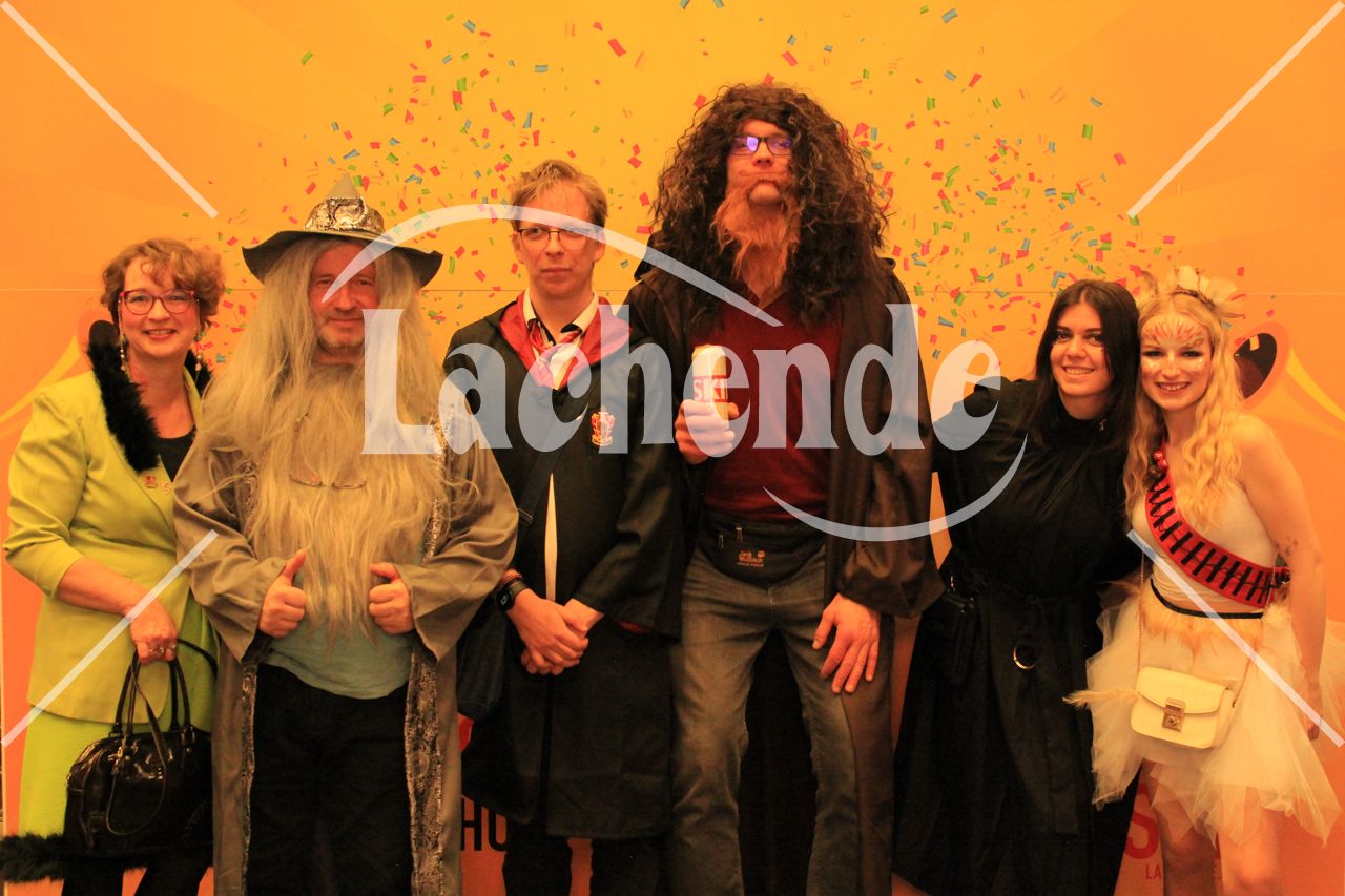 Lachende Kölnarena 13.02.2026 21:20 Uhr - 0377