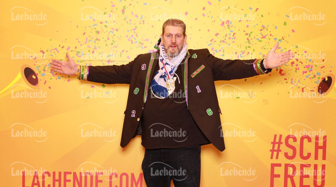 Lachende Kölnarena 09.02.2023 0219