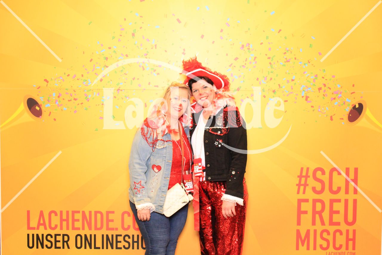 Lachende Kölnarena 31.01.2026 21:32 Uhr - 0226