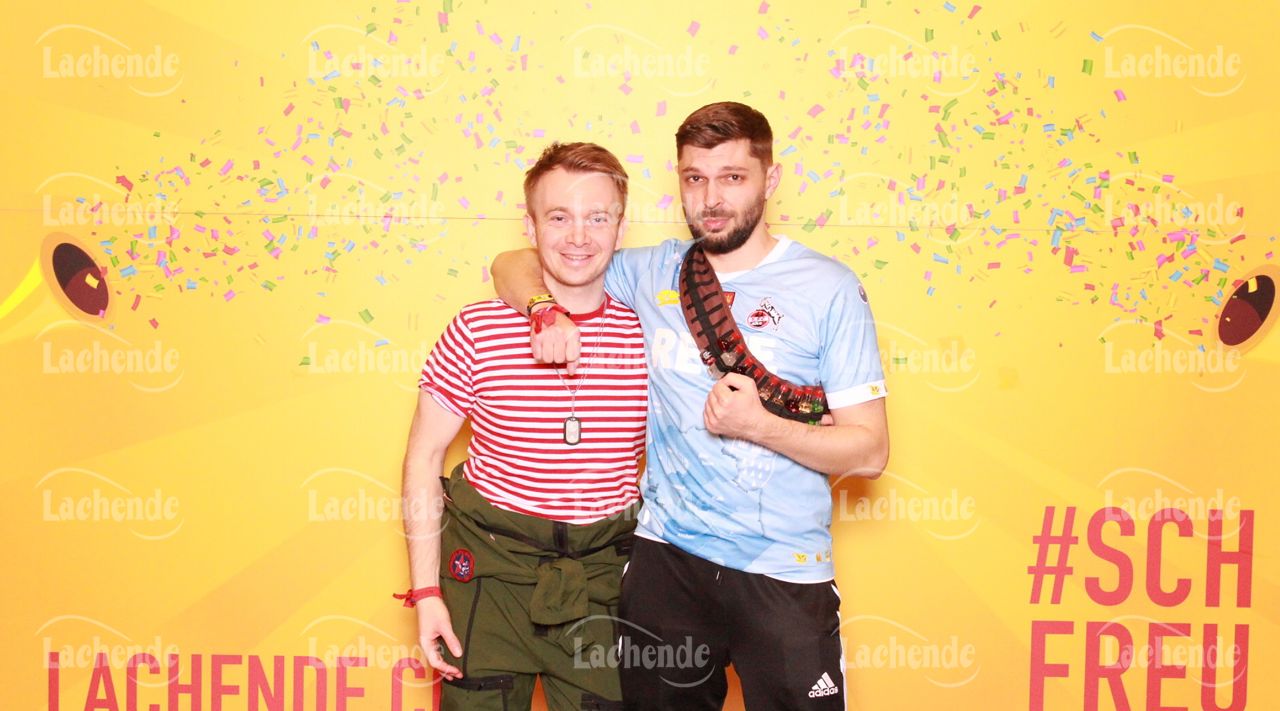 Lachende Kölnarena 21.01.2023 0588