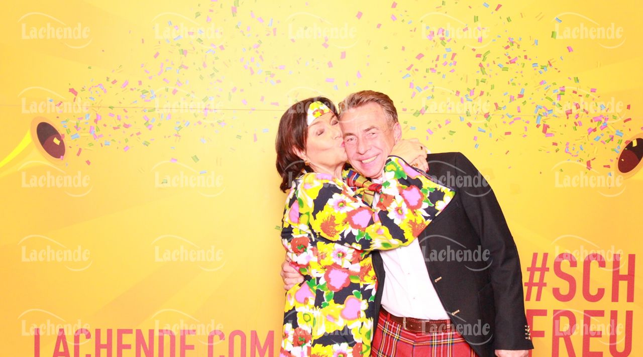 Lachende Kölnarena 21.01.2023 0721