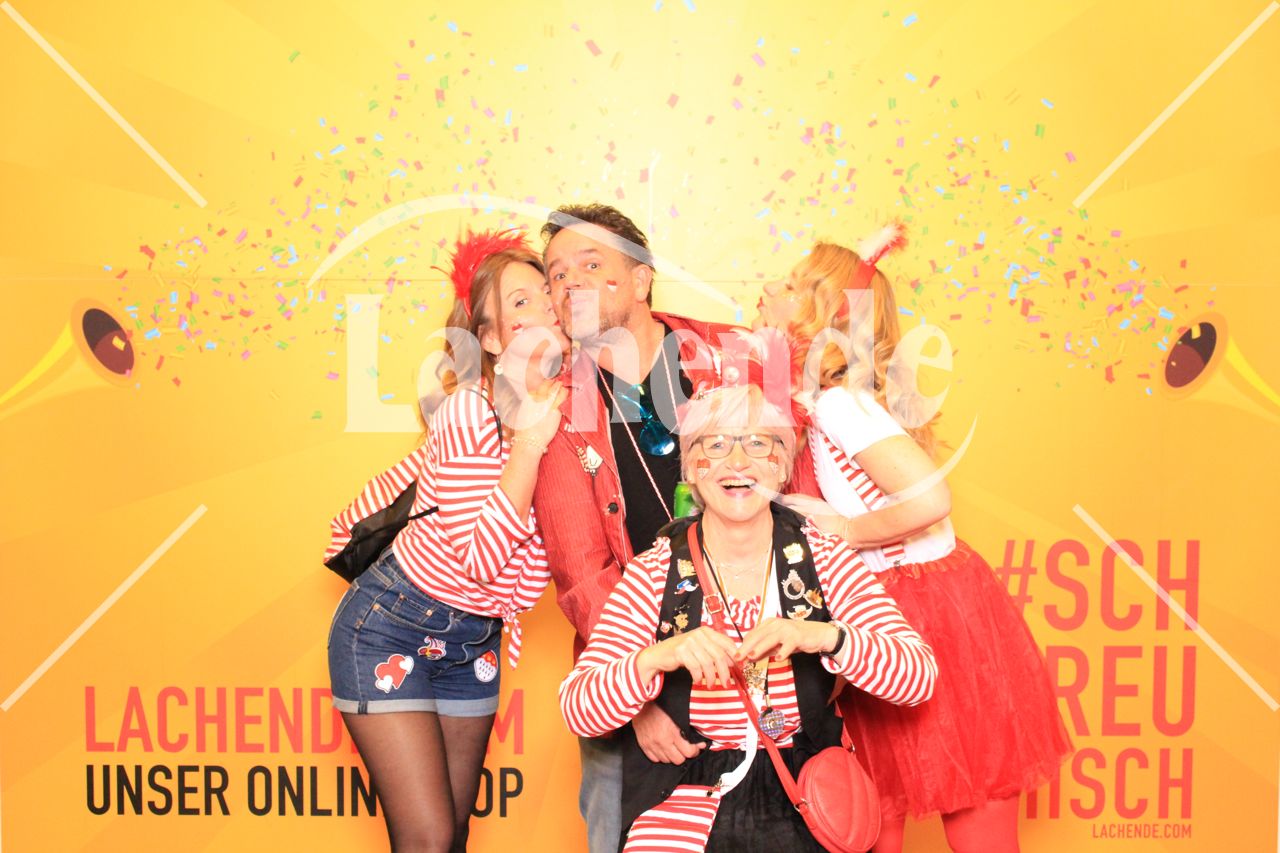 Lachende Kölnarena 15.02.2026 17:22 Uhr - 0208