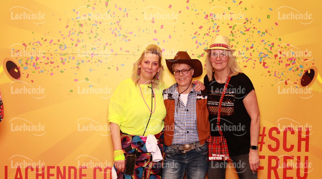 Lachende Kölnarena 27.01.2023 0393