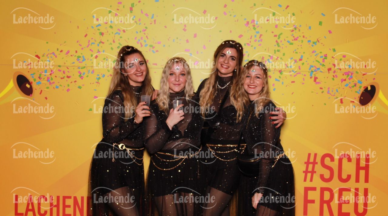 Lachende 08.02.24 18:15 Uhr - 0180