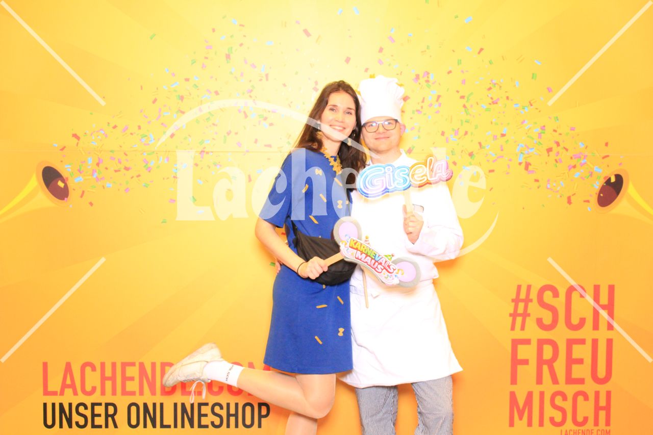 Lachende Kölnarena 07.02.2026 20:41 Uhr - 0256