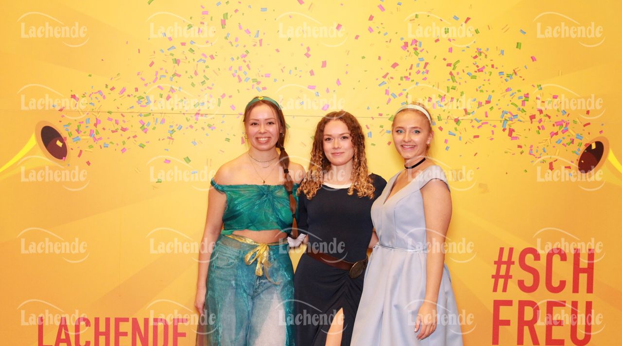 Lachende Kölnarena 10.02.2023 0221