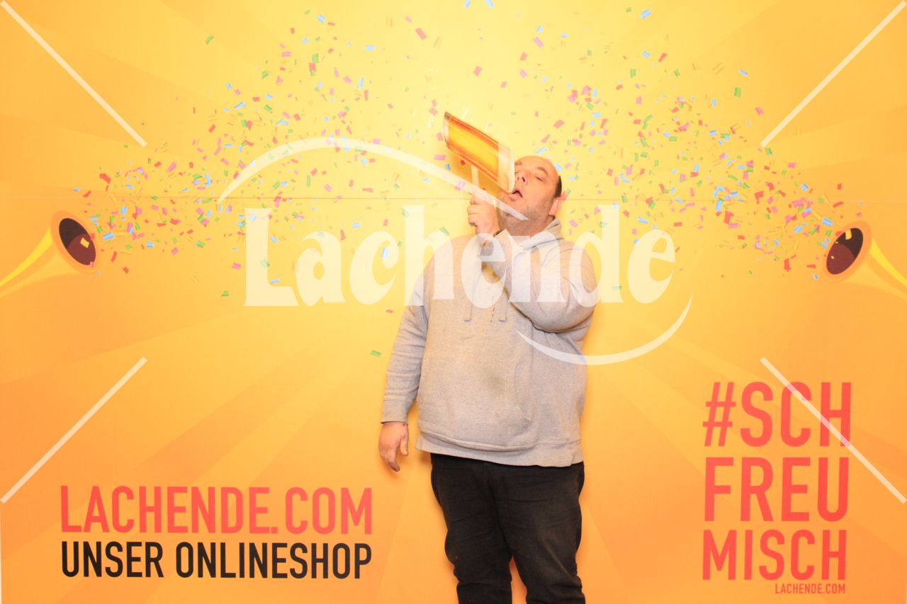 Lachende Kölnarena 15.02.2026 18:23 Uhr - 0291