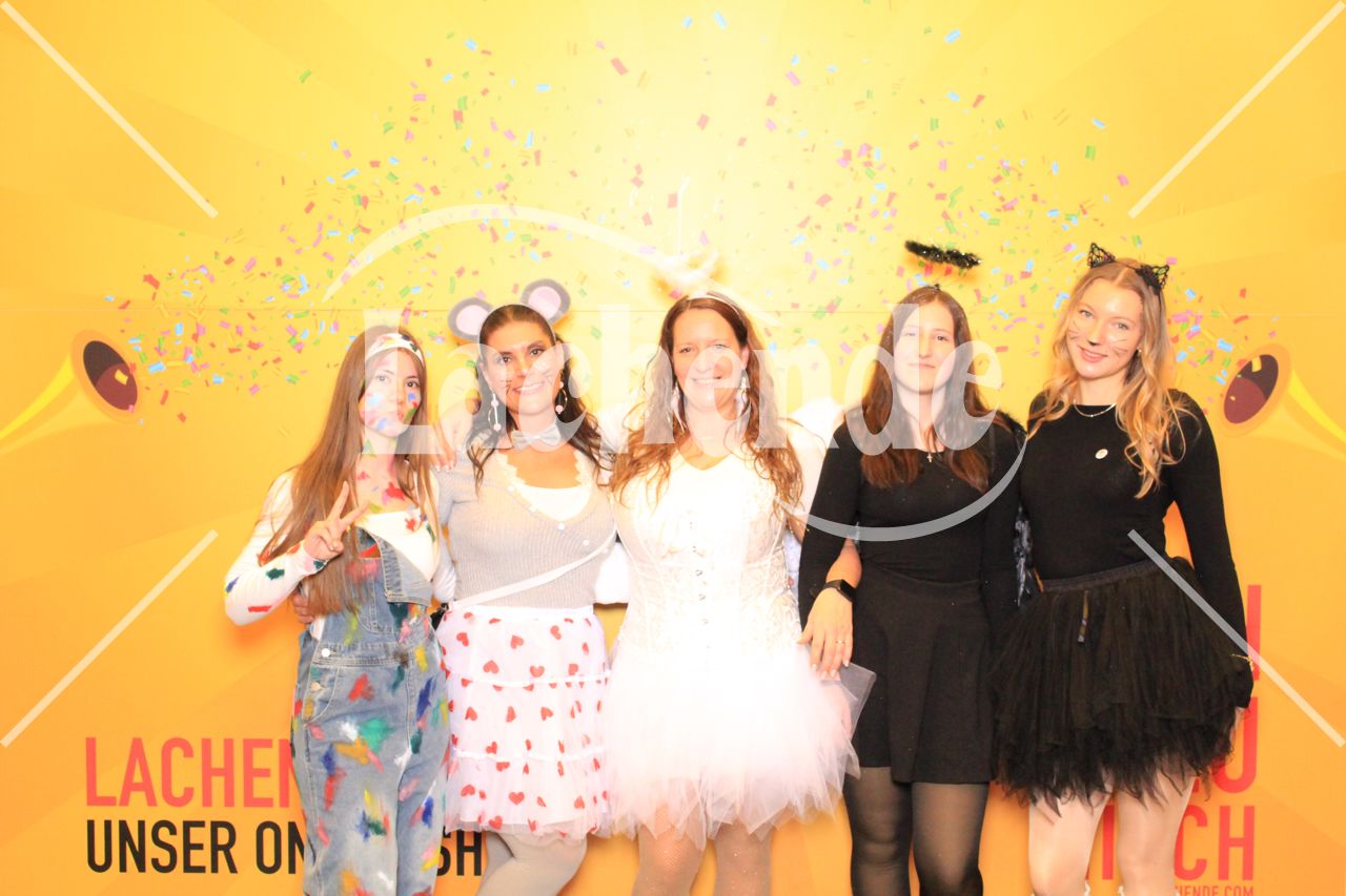 Lachende Kölnarena 08.02.2026 18:00 Uhr - 0132