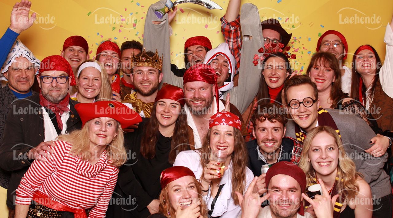 Lachende Kölnarena 28.02.2025 20:43 Uhr - 0317